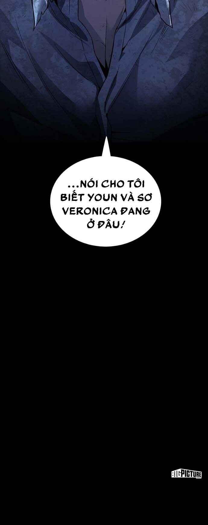 Dead Queen Chapter 199 - Page 23