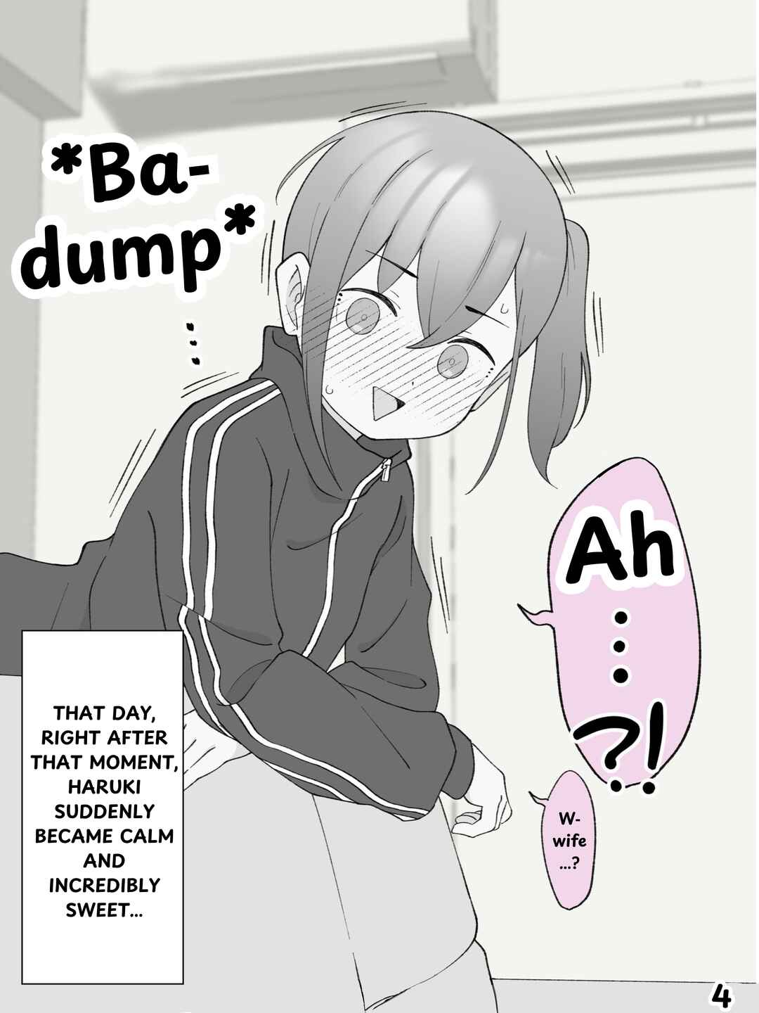Aniki no Kanojo ni Naru, Onnanoko ni Nacchatta Otouto Chapter 202 - Page 4