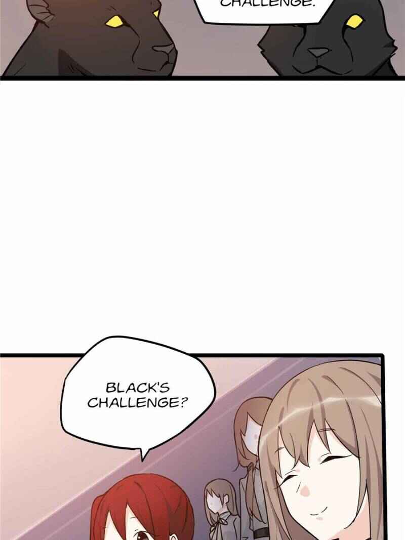 My Mobster Girlfriend Chapter 110 - Page 20