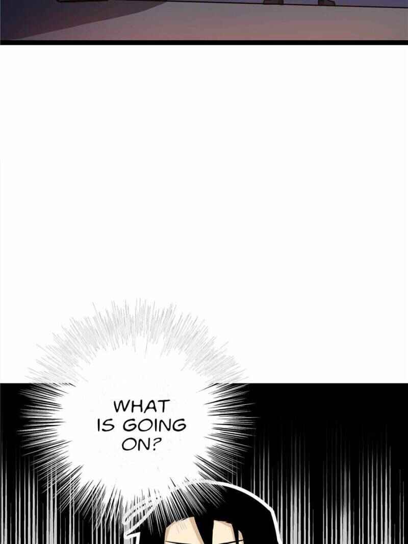 My Mobster Girlfriend Chapter 110 - Page 4