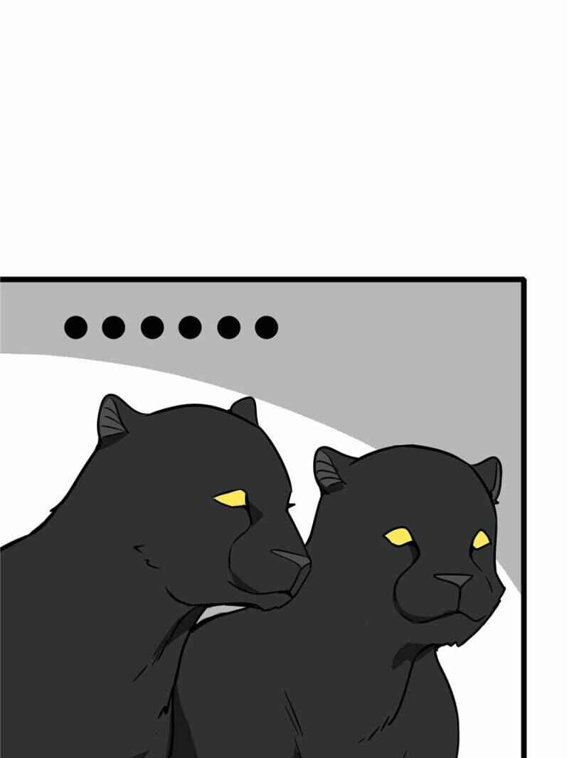 My Mobster Girlfriend Chapter 110 - Page 46