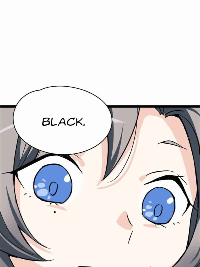 My Mobster Girlfriend Chapter 110 - Page 52