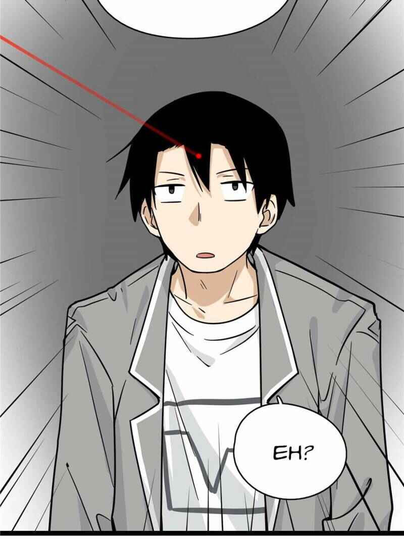 My Mobster Girlfriend Chapter 110 - Page 55
