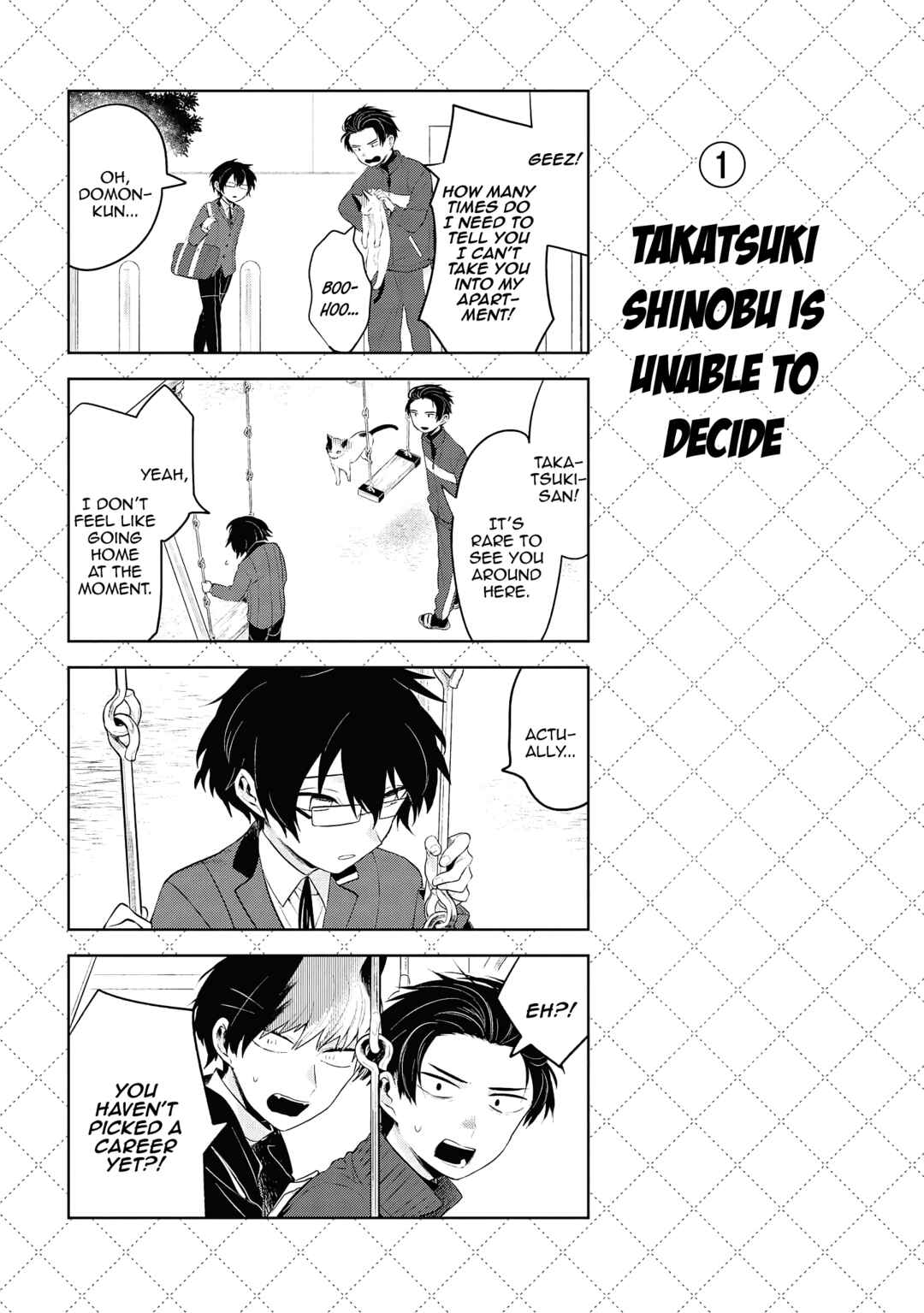 Jingai-san no Yome Chapter 110 - Page 2