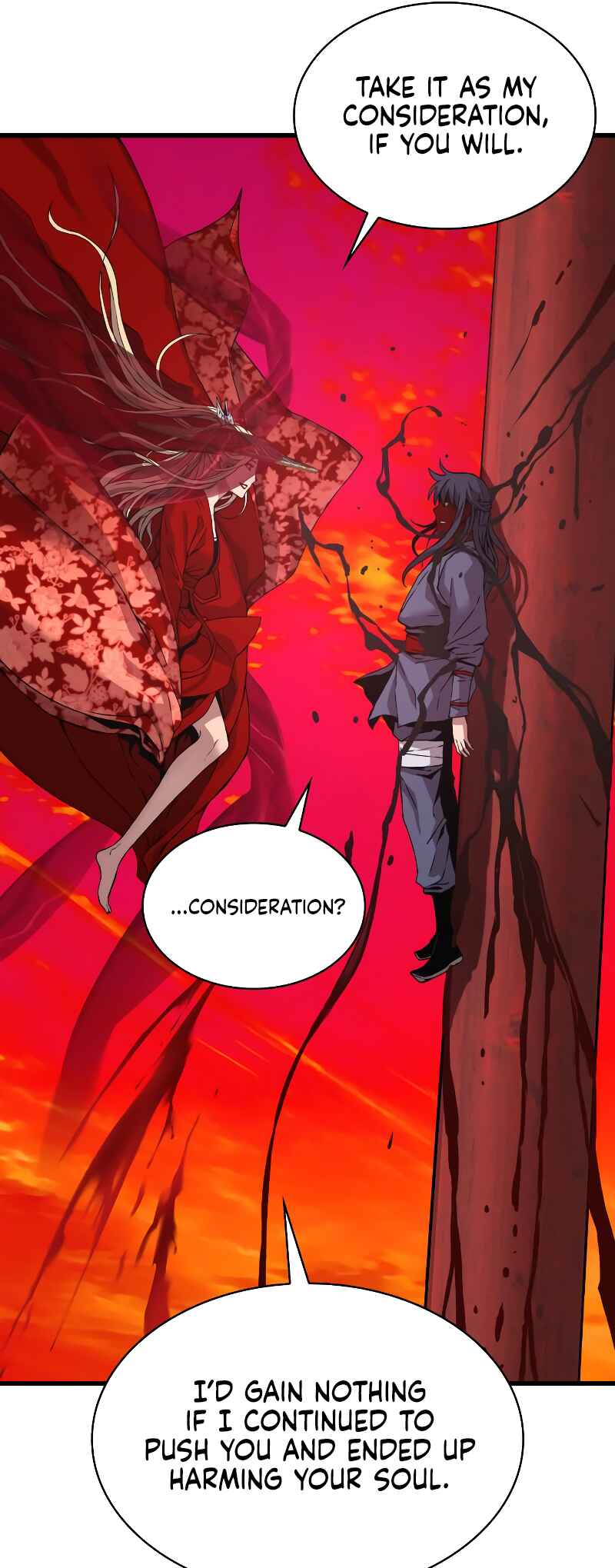 Myst, Might, Mayhem Chapter 12 - Page 44