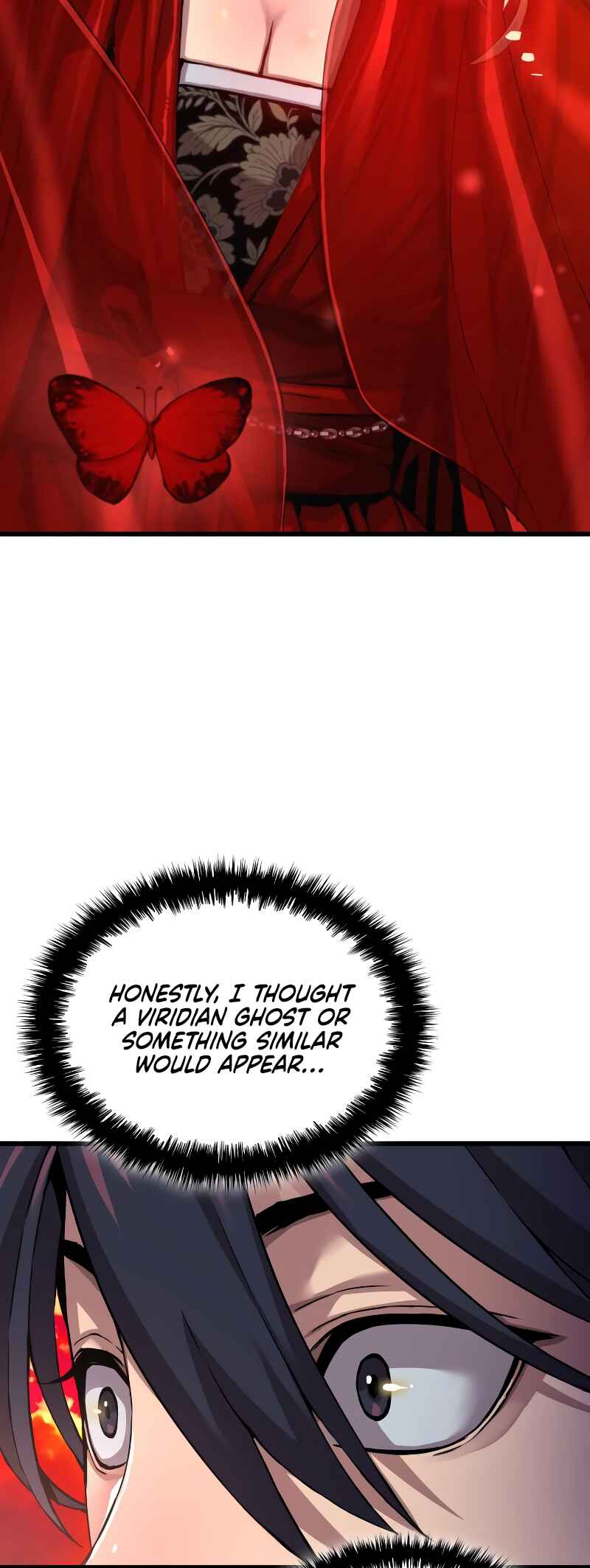 Myst, Might, Mayhem Chapter 12 - Page 8