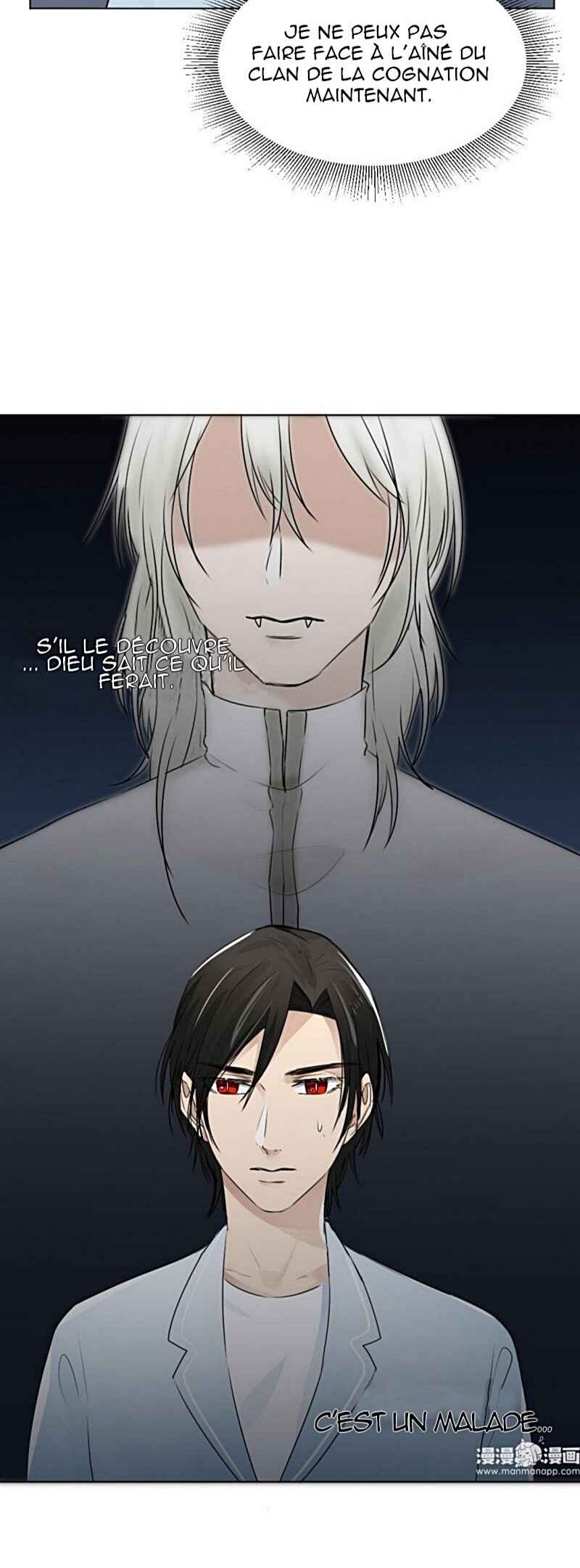 Bloody Taboo Chapter 38 - Page 7
