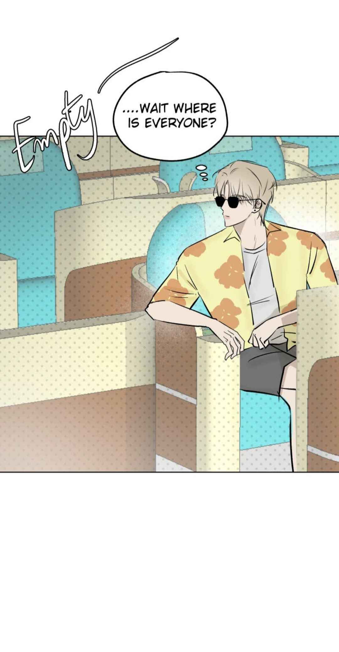 Actor x robber Chapter 1 - Page 14