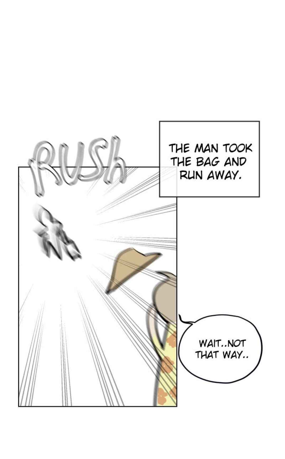 Actor x robber Chapter 1 - Page 16