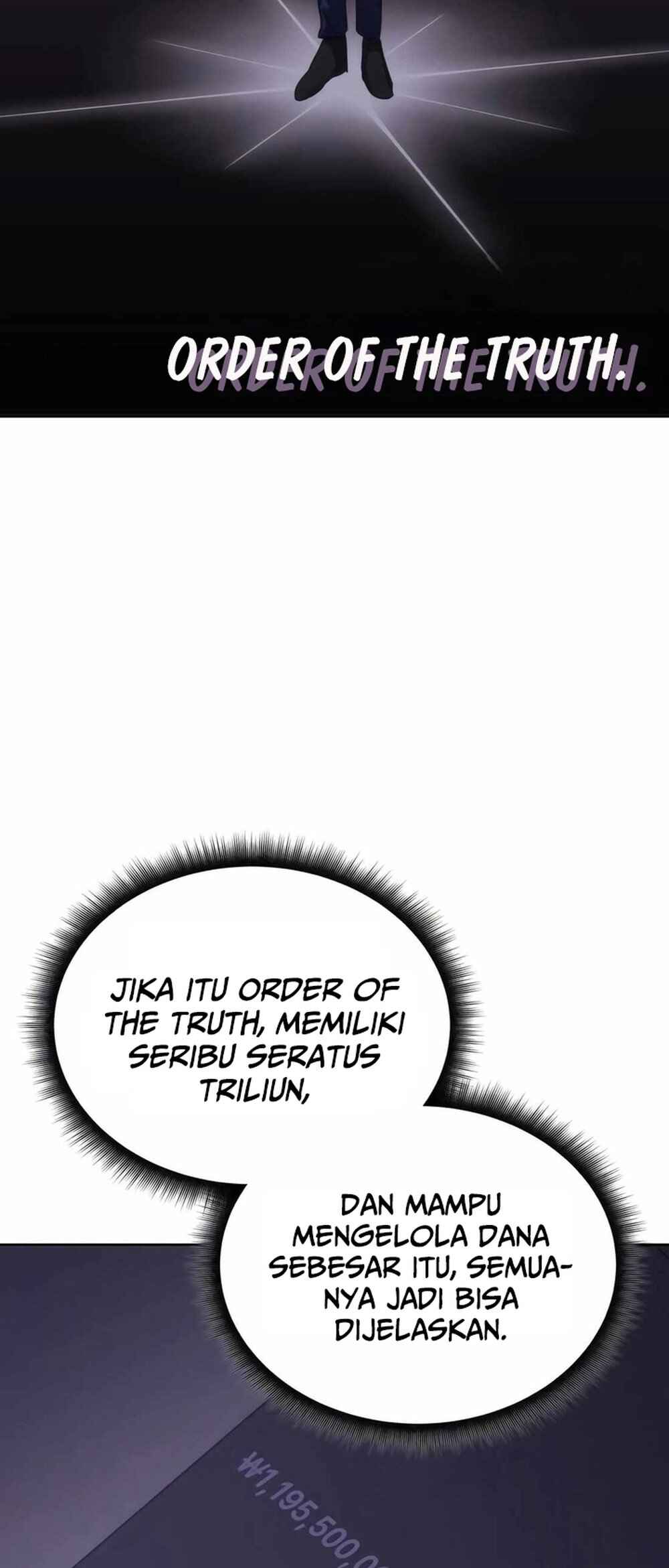 Chowonja Academy ui Sugangsaeng i Doeeotda Chapter 185 - Page 21