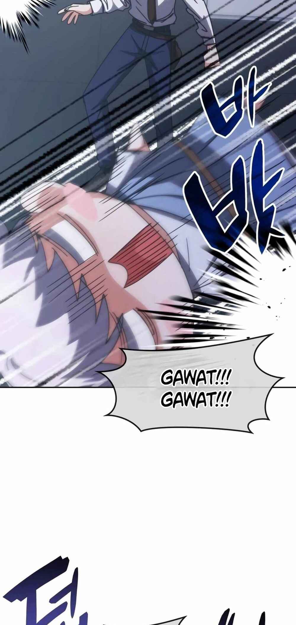 Chowonja Academy ui Sugangsaeng i Doeeotda Chapter 185 - Page 33