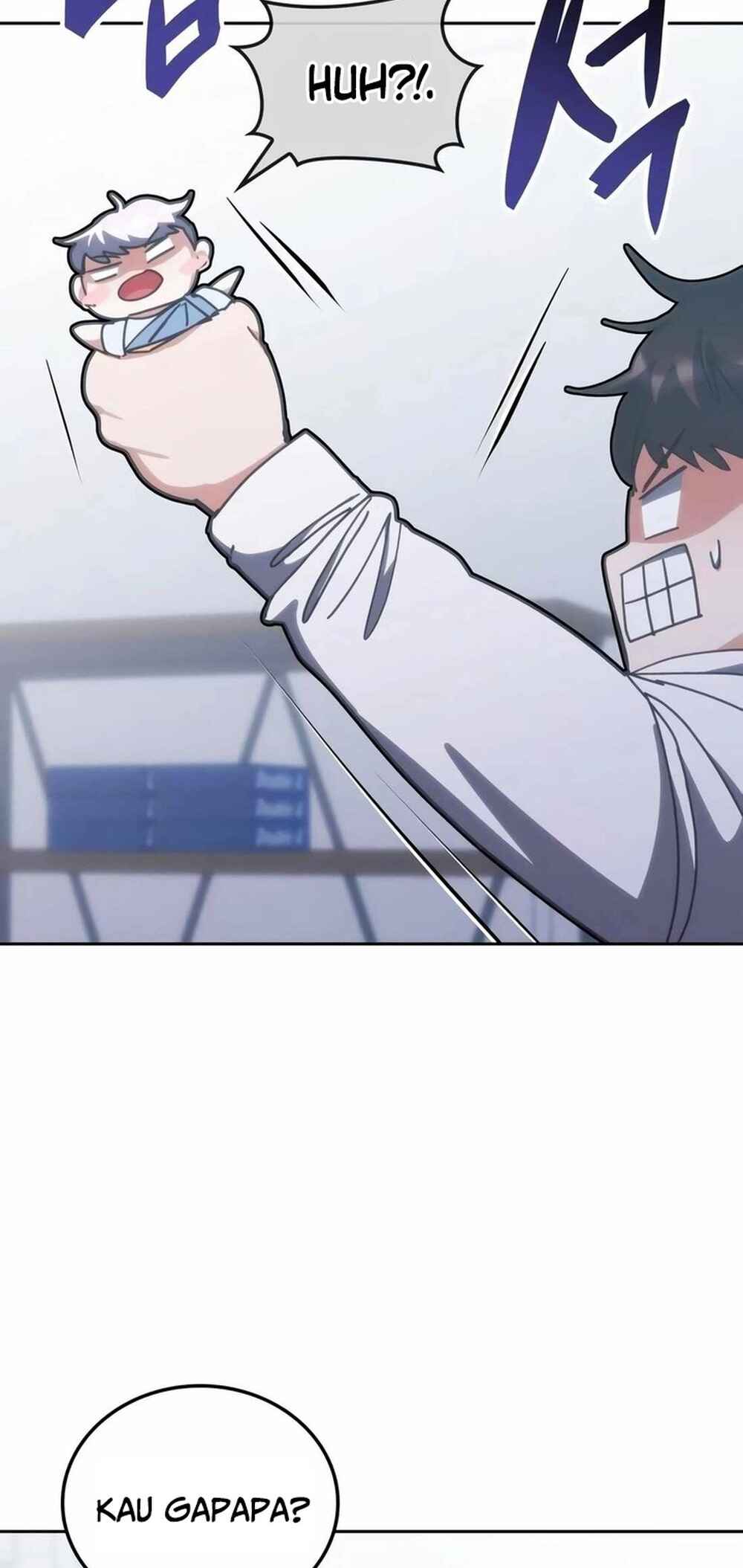 Chowonja Academy ui Sugangsaeng i Doeeotda Chapter 185 - Page 34