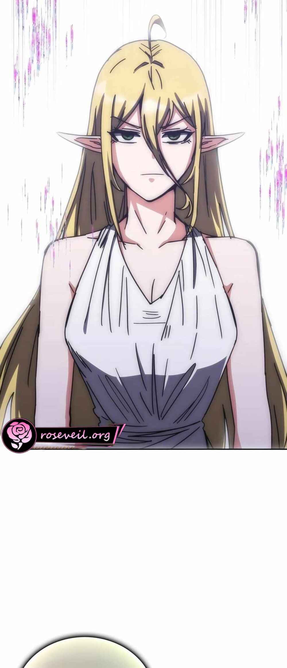 Chowonja Academy ui Sugangsaeng i Doeeotda Chapter 185 - Page 38