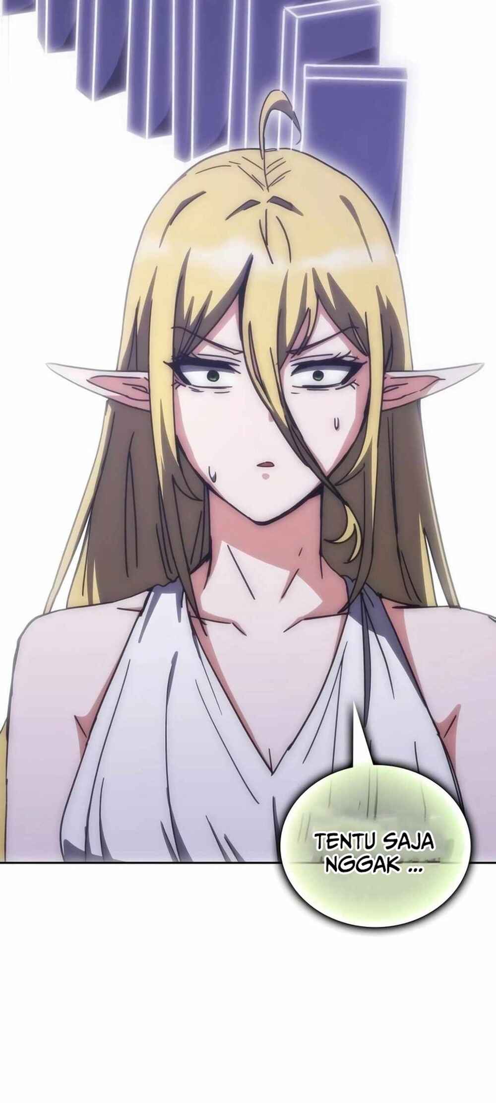 Chowonja Academy ui Sugangsaeng i Doeeotda Chapter 185 - Page 44