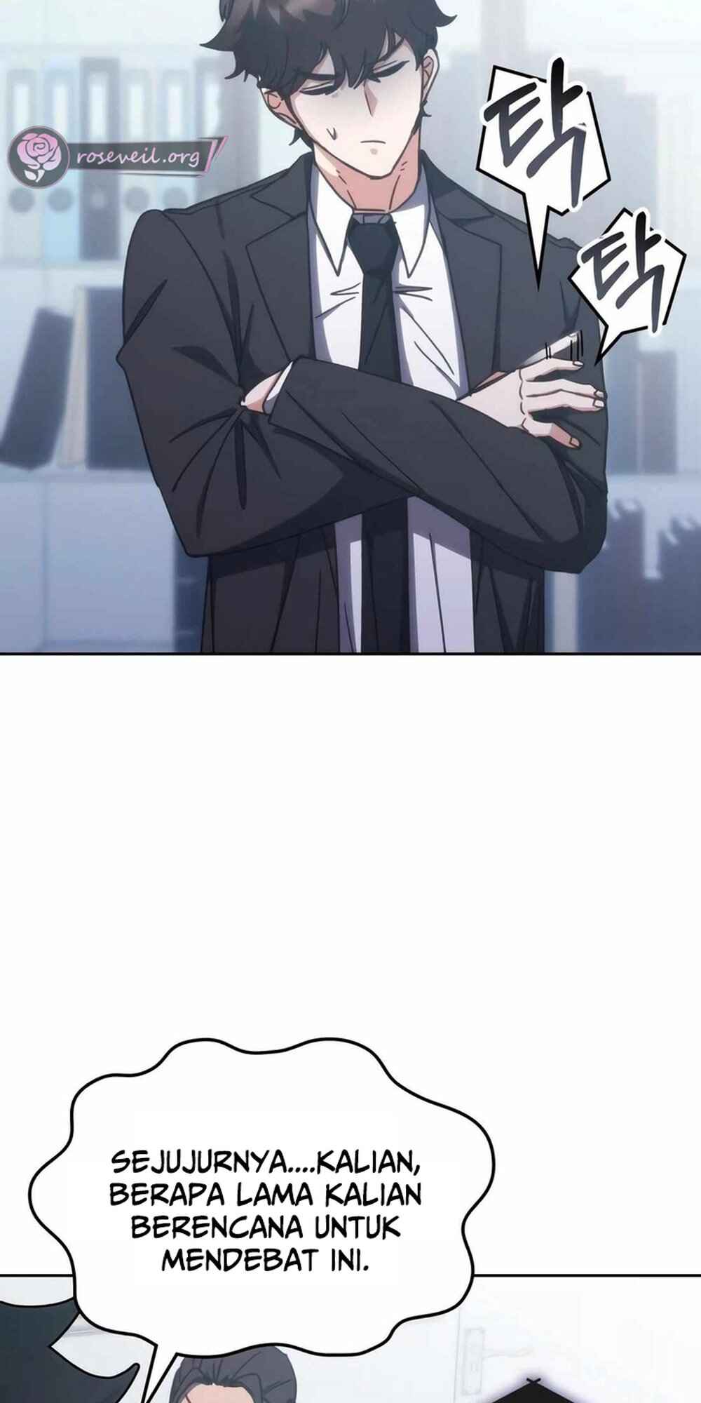 Chowonja Academy ui Sugangsaeng i Doeeotda Chapter 185 - Page 68