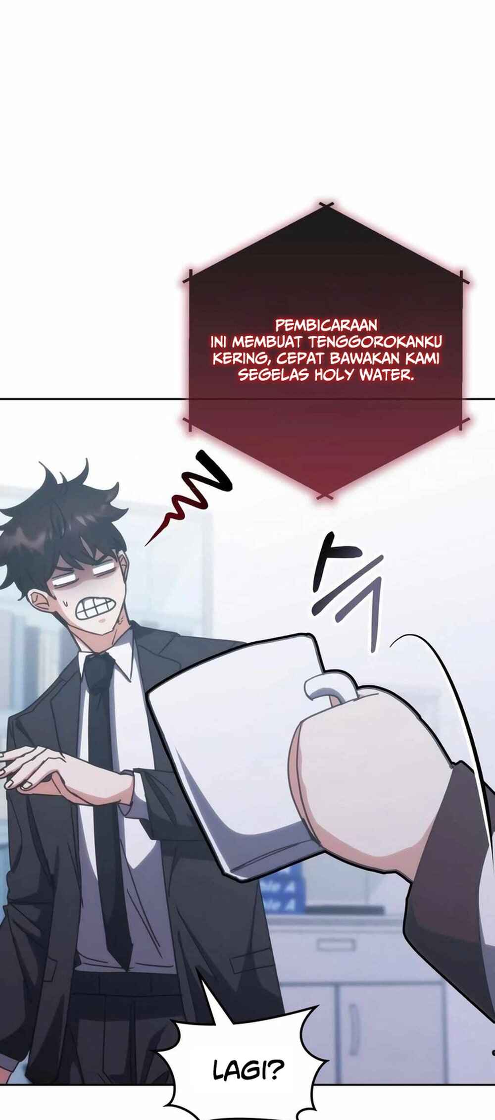 Chowonja Academy ui Sugangsaeng i Doeeotda Chapter 185 - Page 70