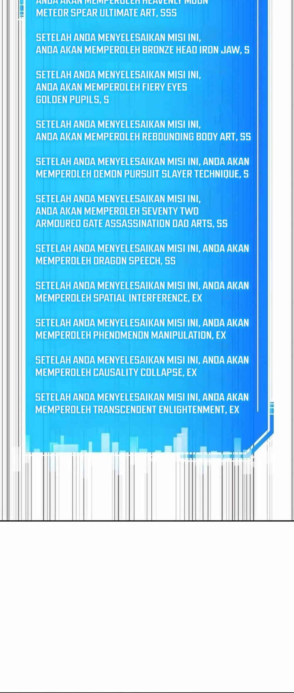 Chowonja Academy ui Sugangsaeng i Doeeotda Chapter 185 - Page 79
