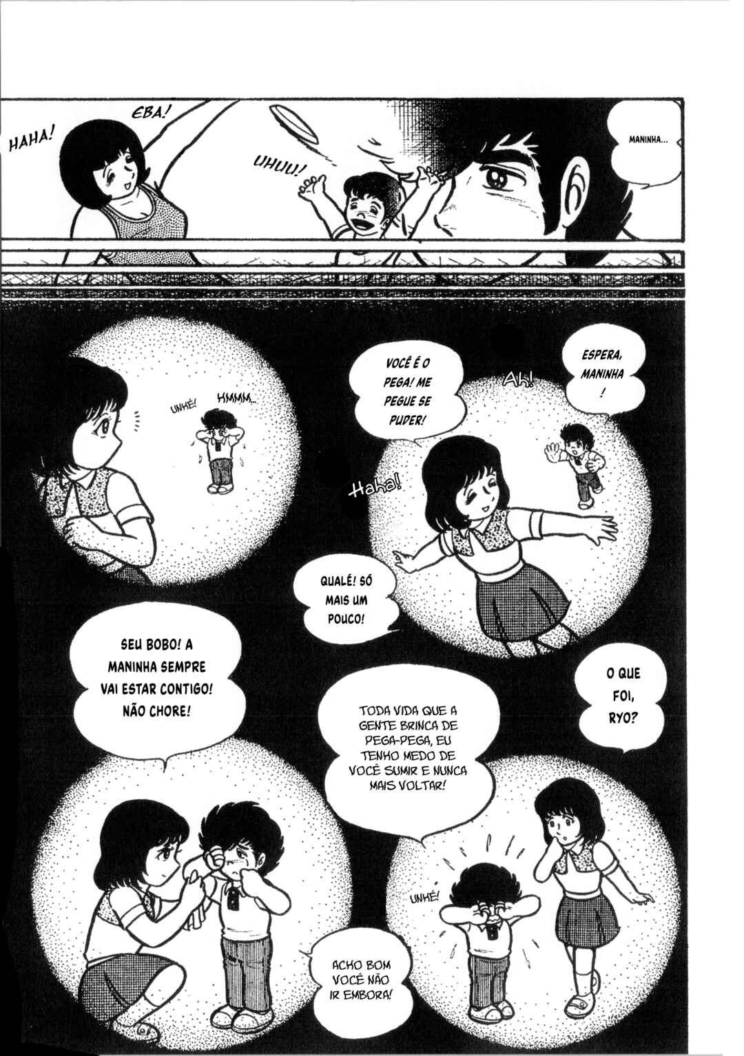 Kamen Rider ZX Chapter 21 - Page 5