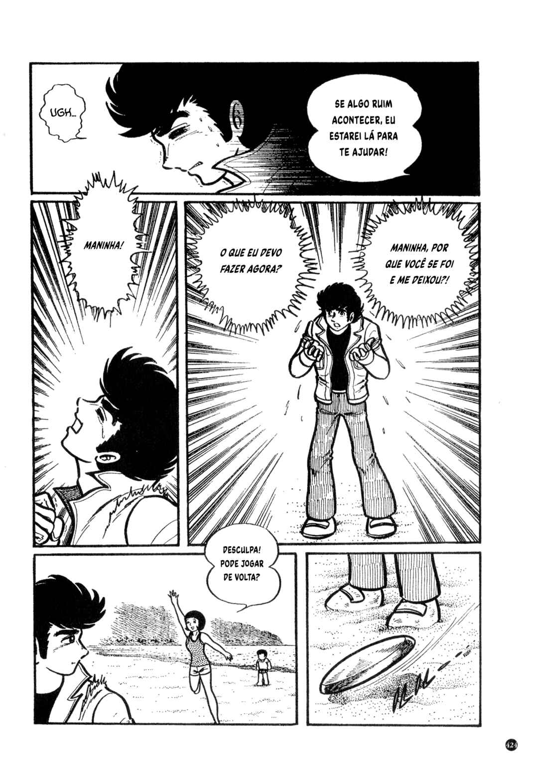 Kamen Rider ZX Chapter 21 - Page 6