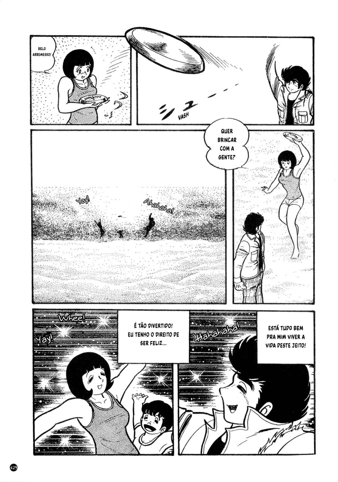Kamen Rider ZX Chapter 21 - Page 7