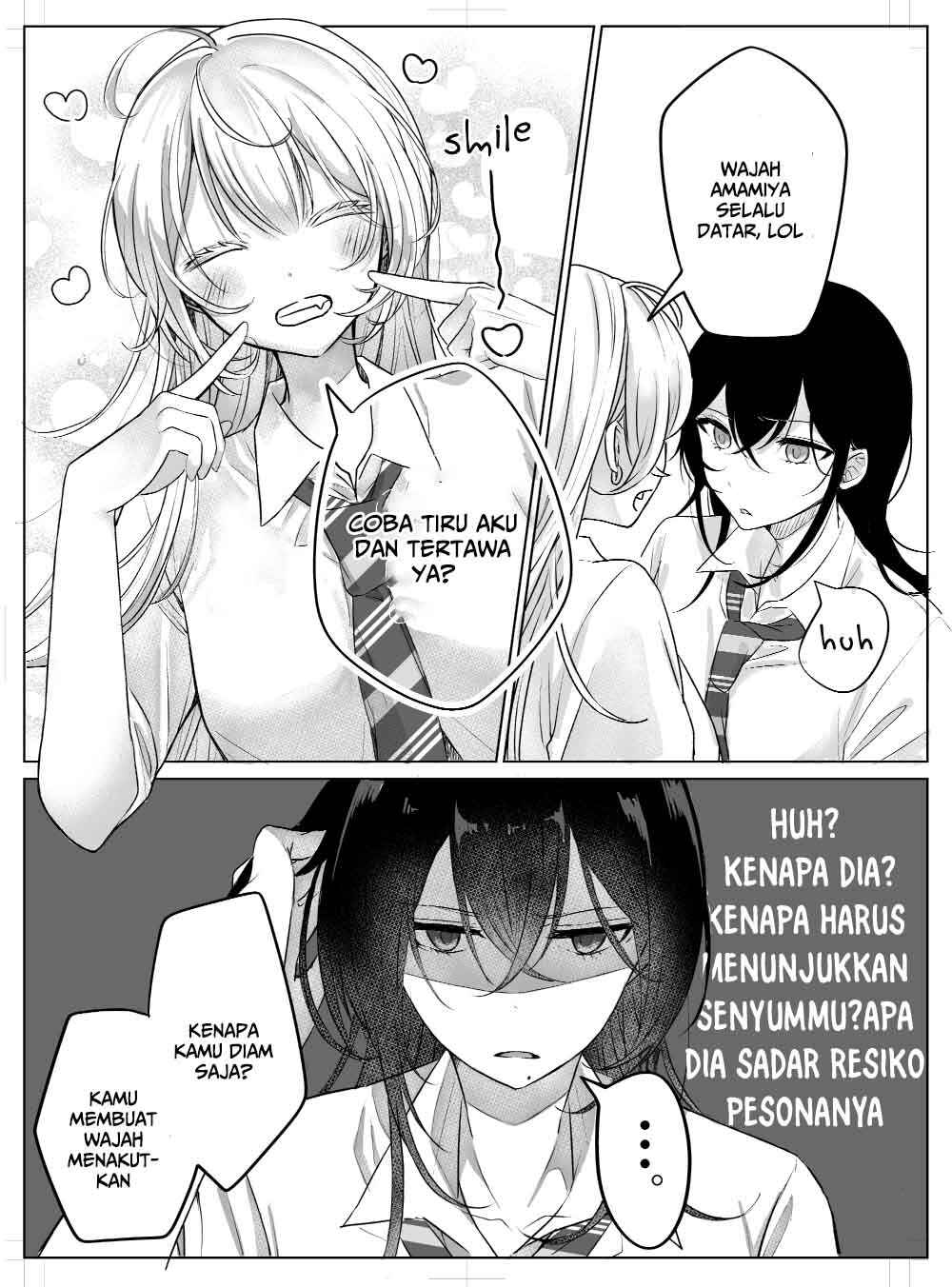 Amasaya Chapter 2.5 - Page 3