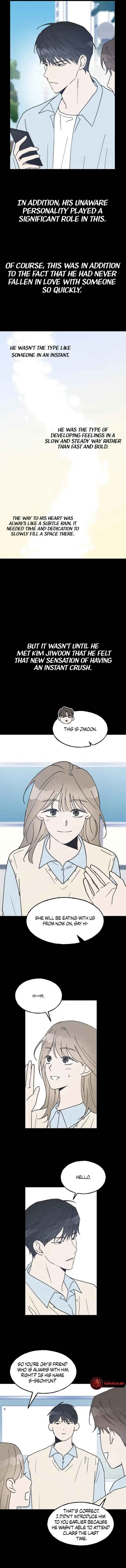 Namsachin ui Beopchik Chapter 17 - Page 2