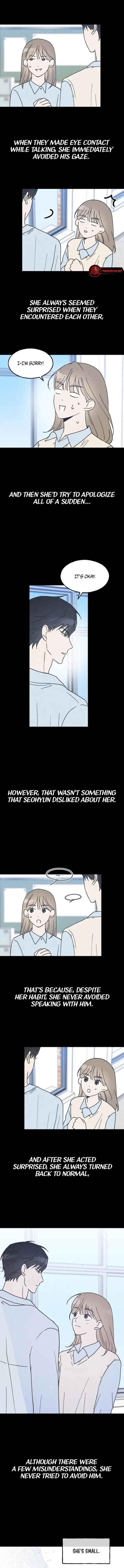 Namsachin ui Beopchik Chapter 17 - Page 4