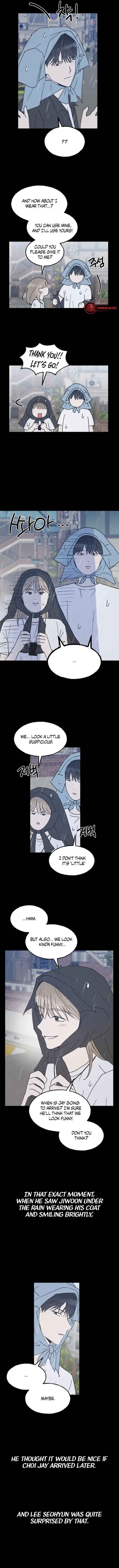 Namsachin ui Beopchik Chapter 17 - Page 8