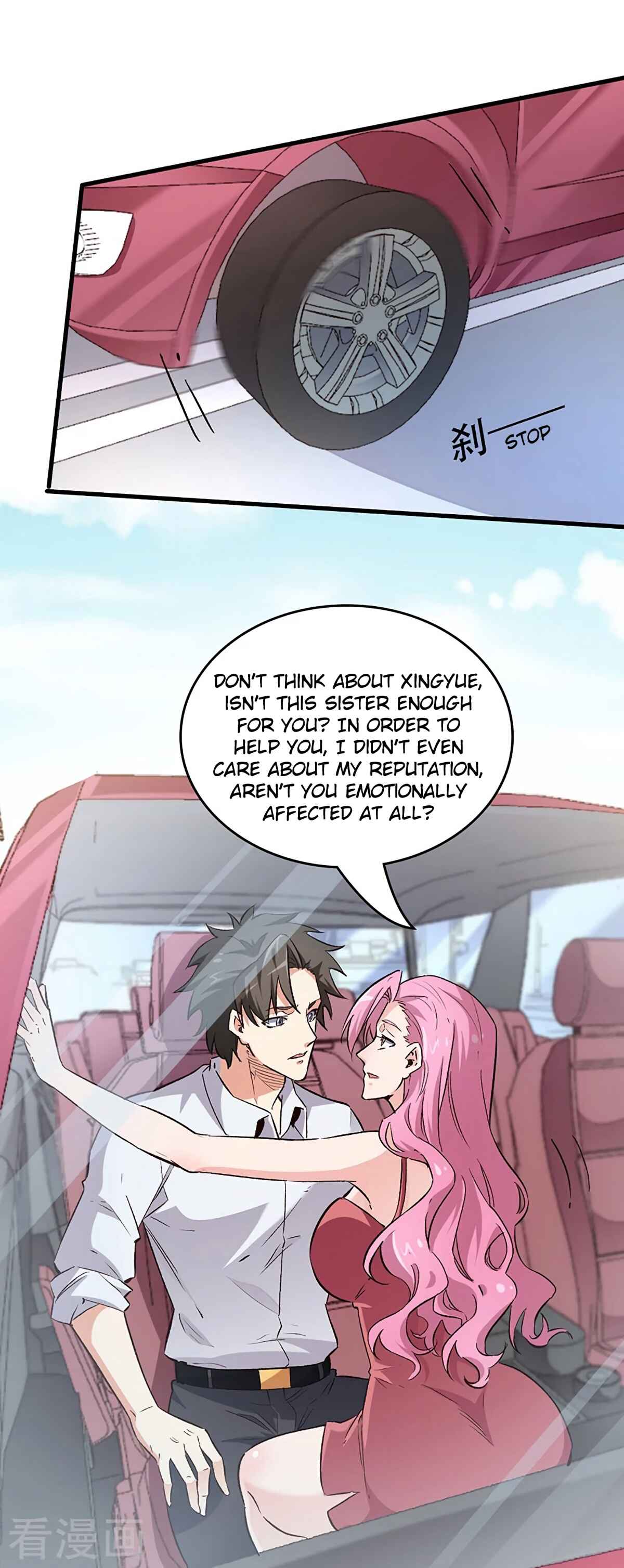 The Super Doctor From 2089 Chapter 215 - Page 10
