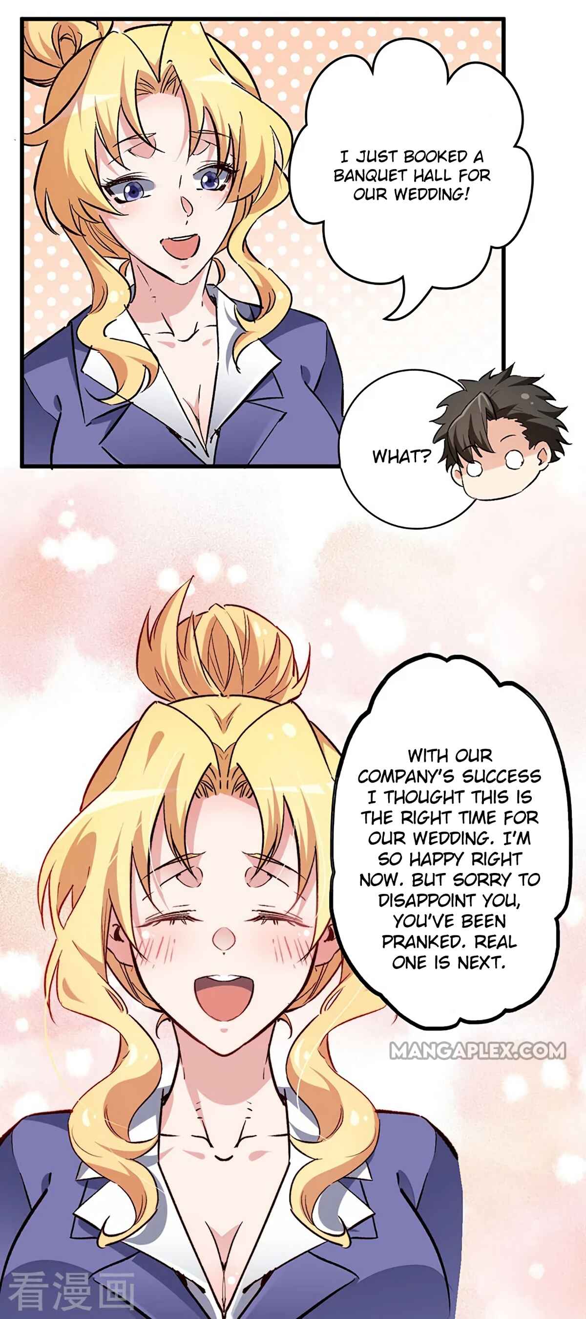 The Super Doctor From 2089 Chapter 215 - Page 25
