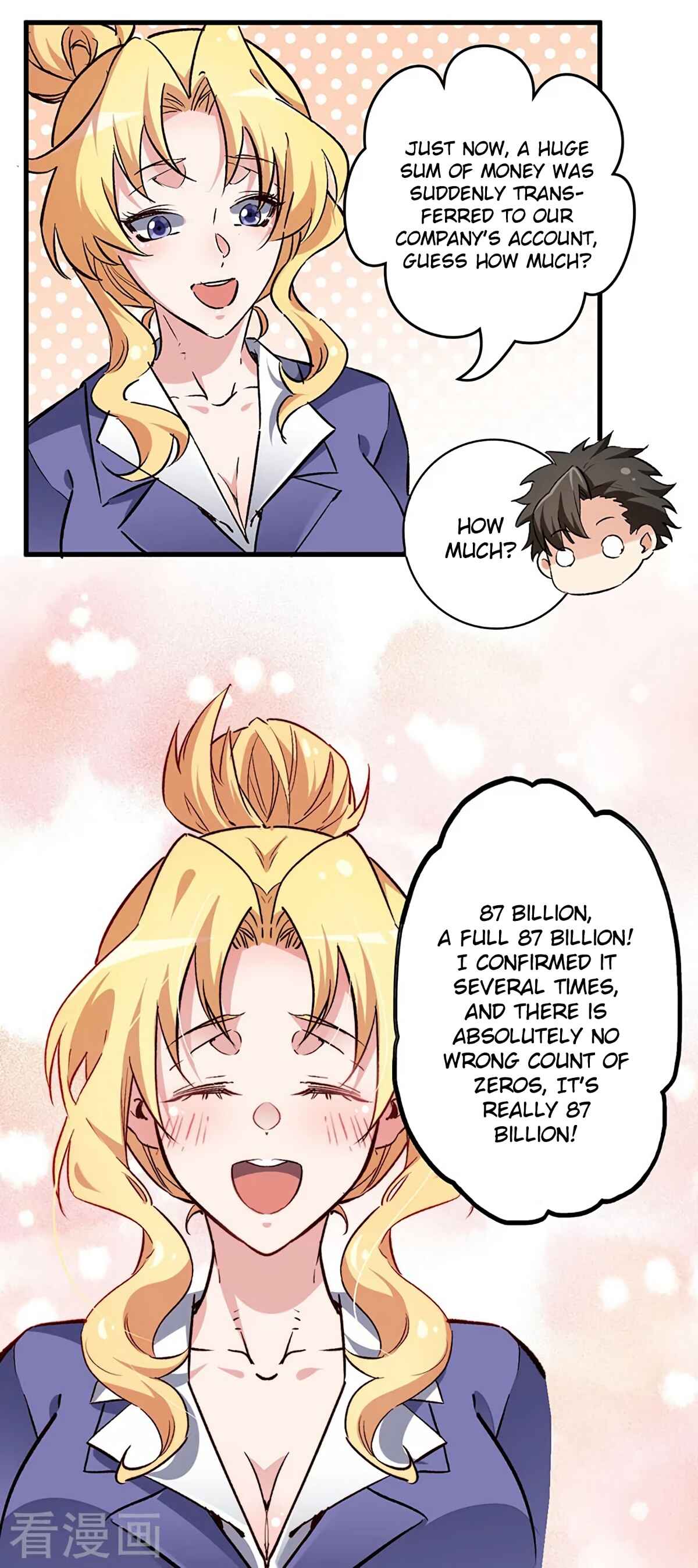 The Super Doctor From 2089 Chapter 215 - Page 26