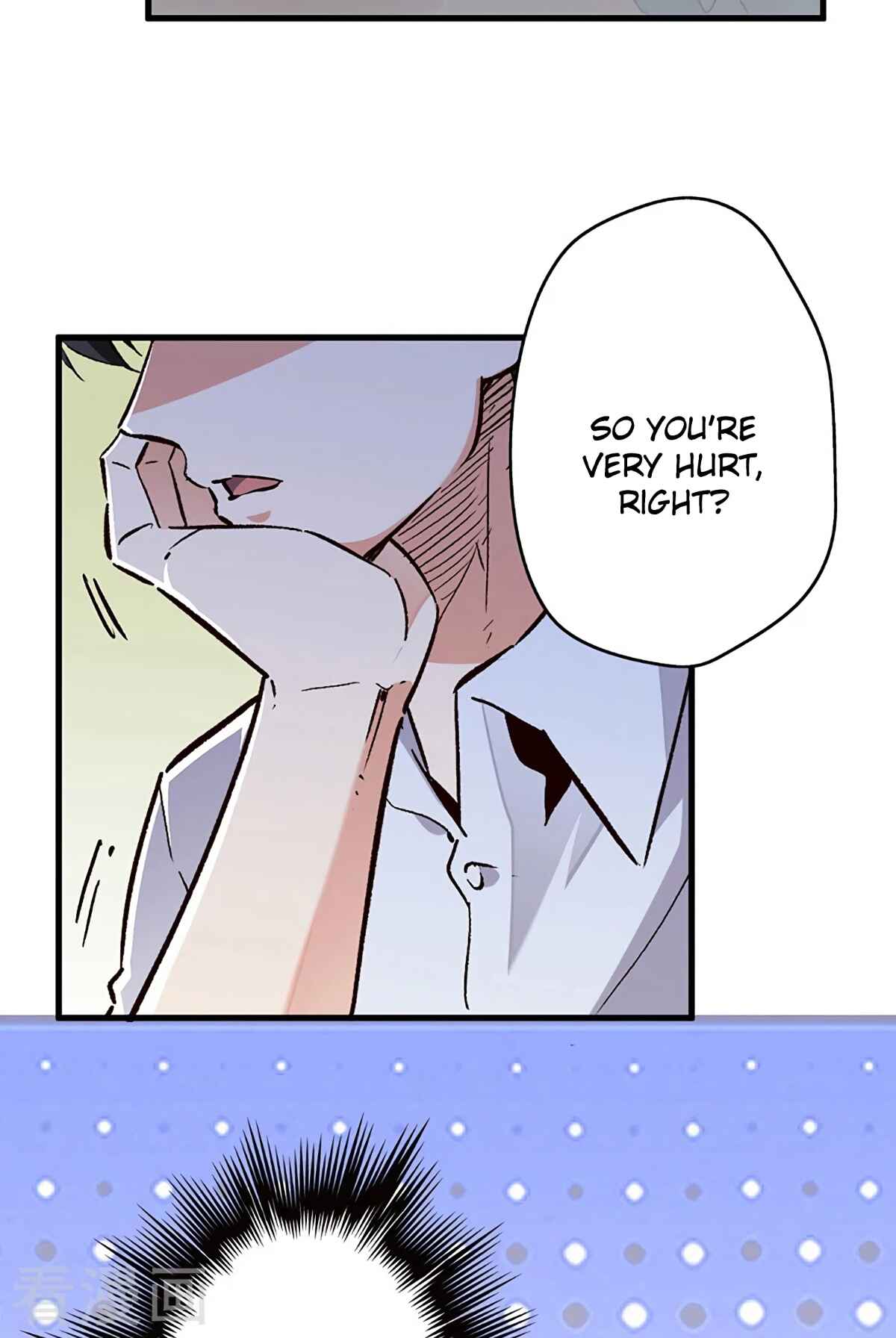 The Super Doctor From 2089 Chapter 215 - Page 8
