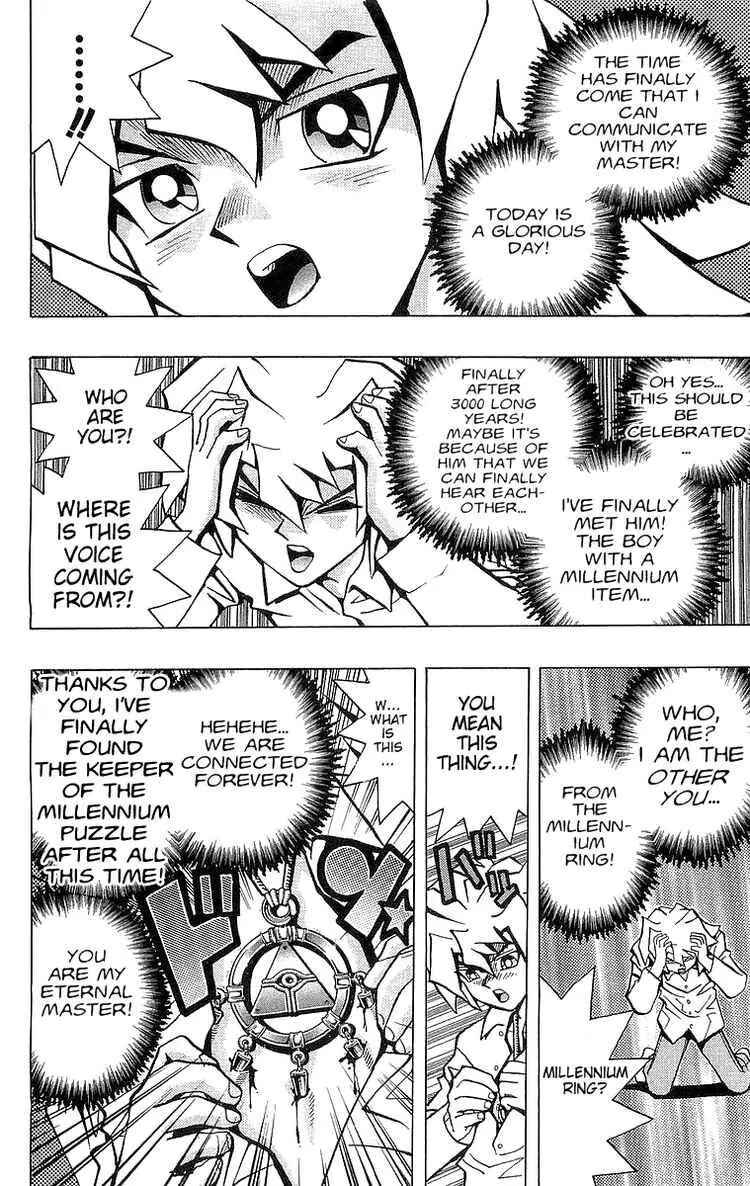 Yu☆Gi☆Oh! Chapter 50 - Page 12
