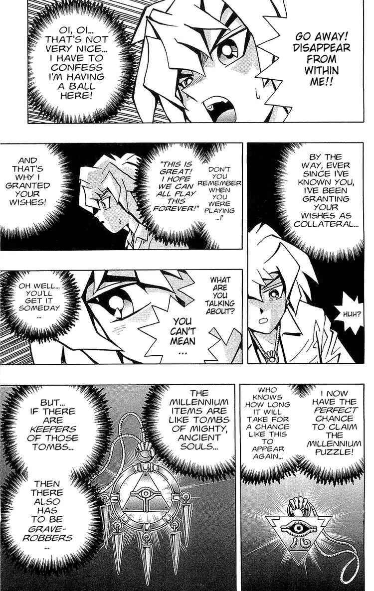 Yu☆Gi☆Oh! Chapter 50 - Page 13