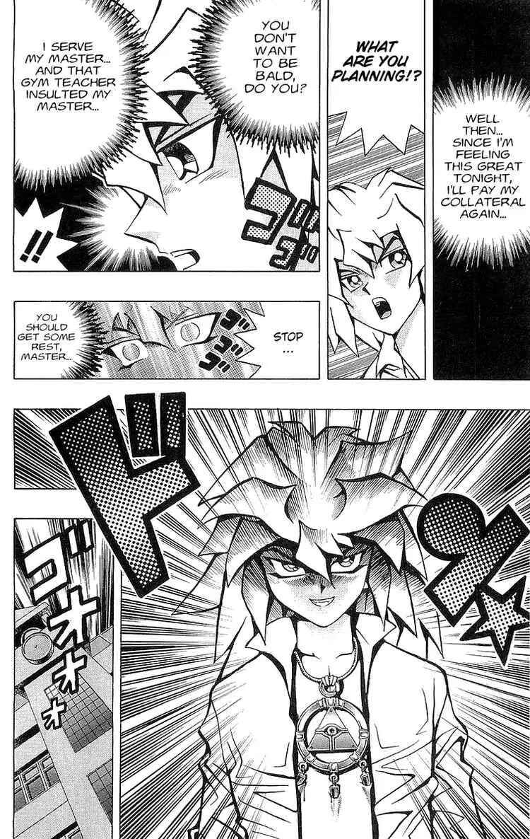 Yu☆Gi☆Oh! Chapter 50 - Page 14