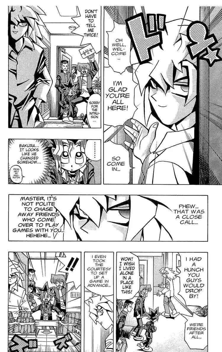 Yu☆Gi☆Oh! Chapter 50 - Page 18