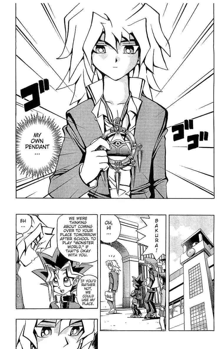 Yu☆Gi☆Oh! Chapter 50 - Page 9