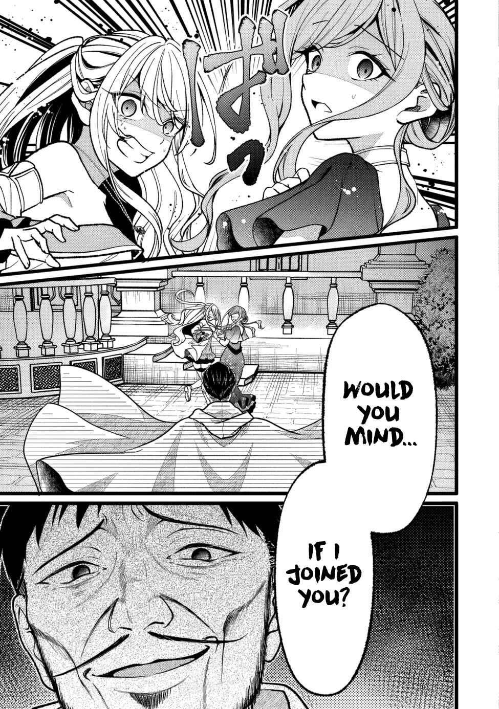 Isekai de Cheat Skill wo Ten'i shita Ore wa, Genjitsu Sekai wo mo Musou Suru - Girls Side ~Kareinaru Otome-tachi no Bouken wa Sekai wo Kaeta~ Chapter 15 - Page 10