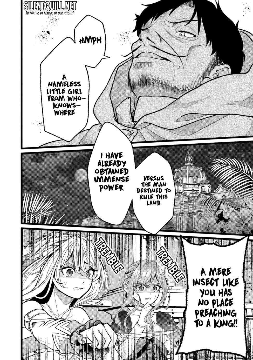 Isekai de Cheat Skill wo Ten'i shita Ore wa, Genjitsu Sekai wo mo Musou Suru - Girls Side ~Kareinaru Otome-tachi no Bouken wa Sekai wo Kaeta~ Chapter 15 - Page 17