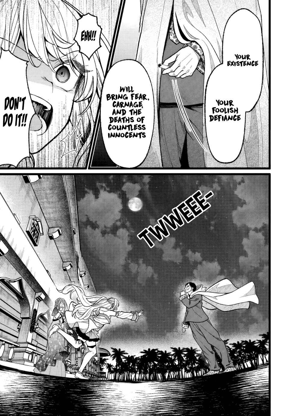 Isekai de Cheat Skill wo Ten'i shita Ore wa, Genjitsu Sekai wo mo Musou Suru - Girls Side ~Kareinaru Otome-tachi no Bouken wa Sekai wo Kaeta~ Chapter 15 - Page 18