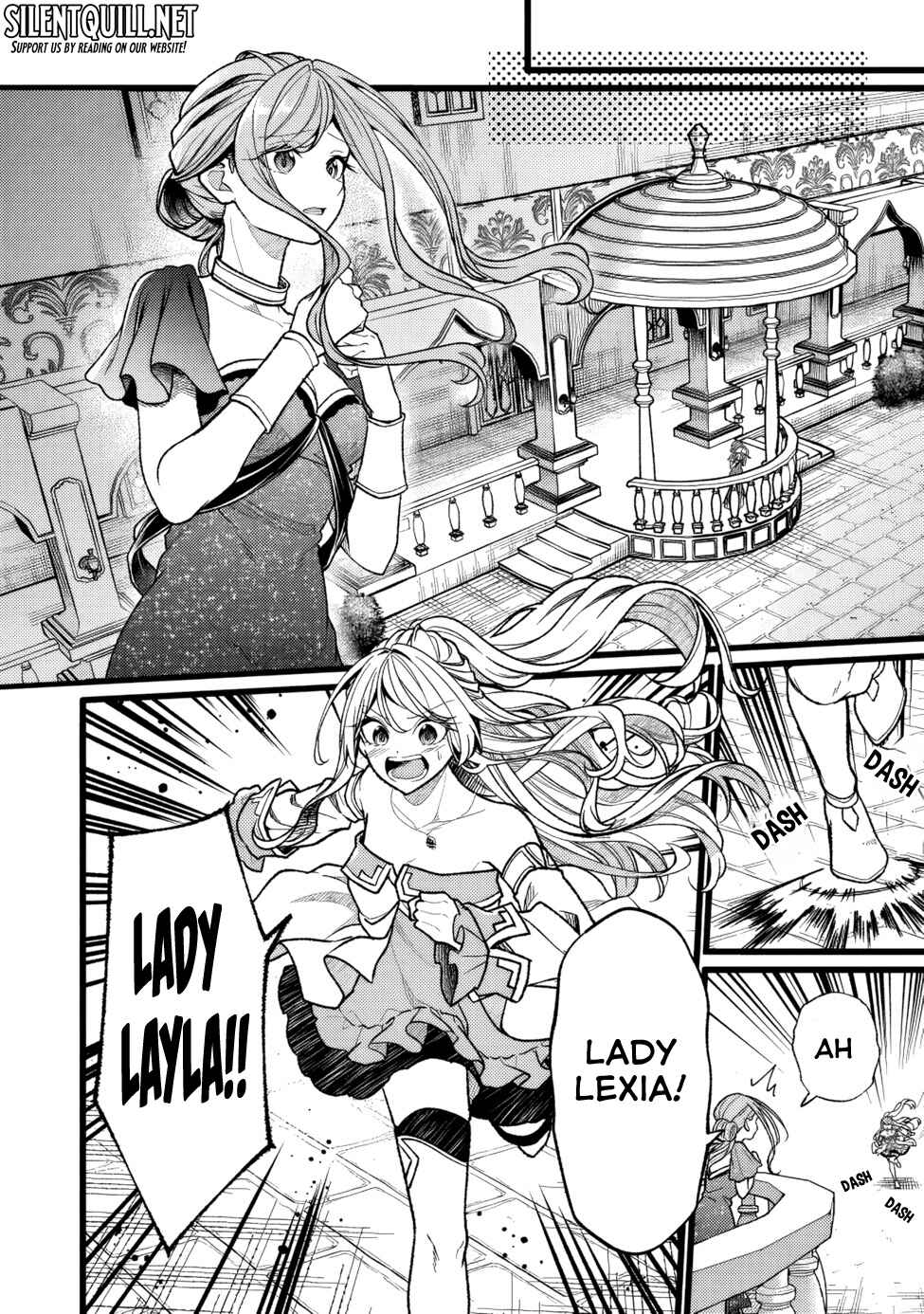Isekai de Cheat Skill wo Ten'i shita Ore wa, Genjitsu Sekai wo mo Musou Suru - Girls Side ~Kareinaru Otome-tachi no Bouken wa Sekai wo Kaeta~ Chapter 15 - Page 5