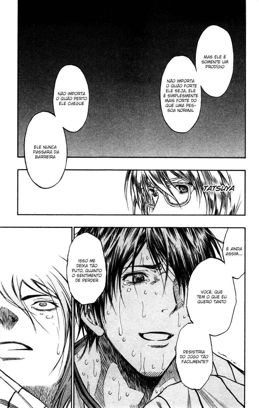 Kuroko's Basketball Chapter 165 - Page 16