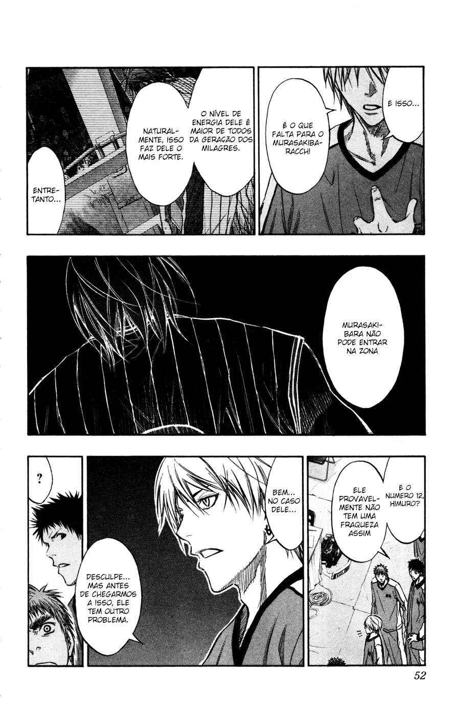 Kuroko's Basketball Chapter 165 - Page 6