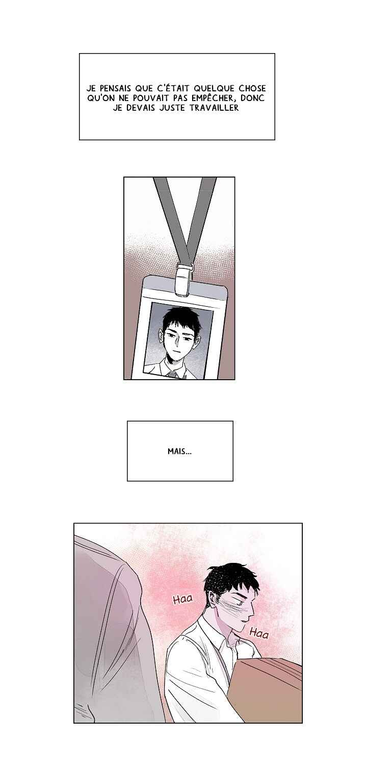 Restless Chapter 2 - Page 14