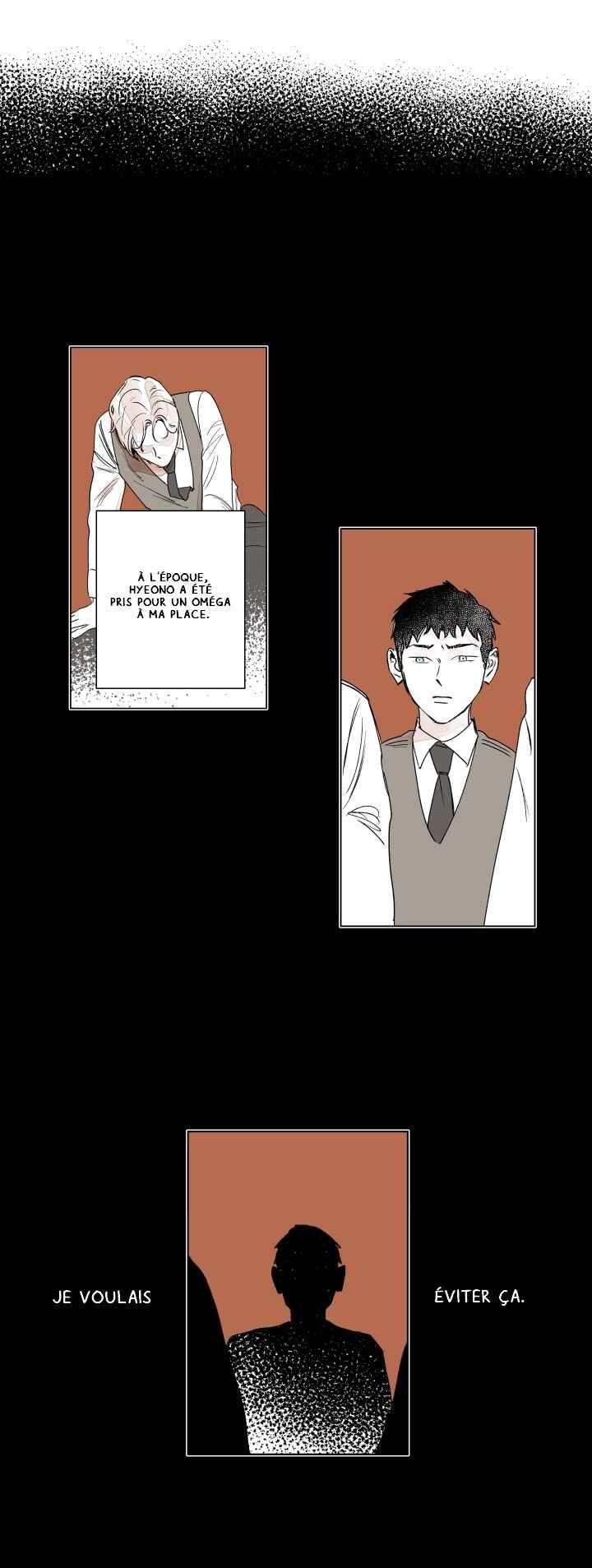 Restless Chapter 2 - Page 4