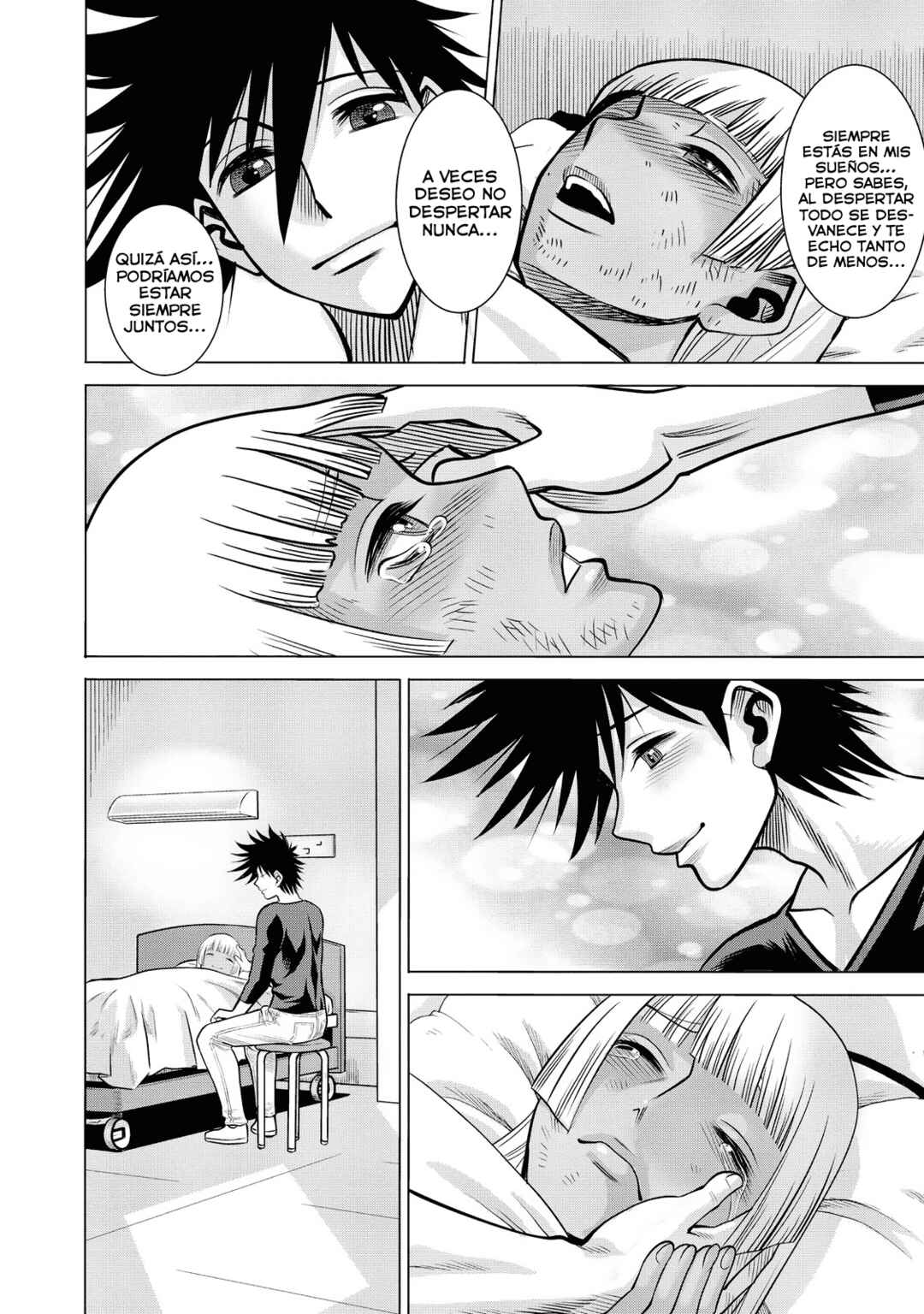 Dance in the Vampire Bund A.S.O. Chapter 69 - Page 17