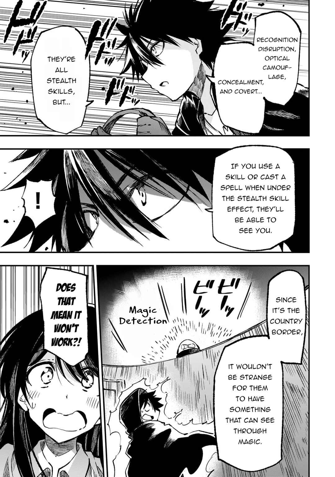 Hitoribocchi no Isekai Kouryaku Chapter 235 - Page 6