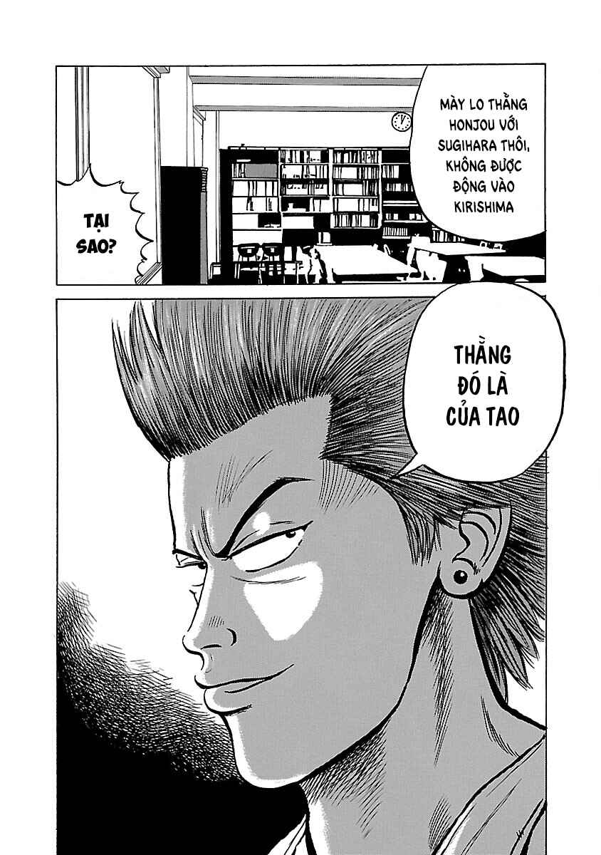 Shinsouban Crows Chapter 3 - Page 20