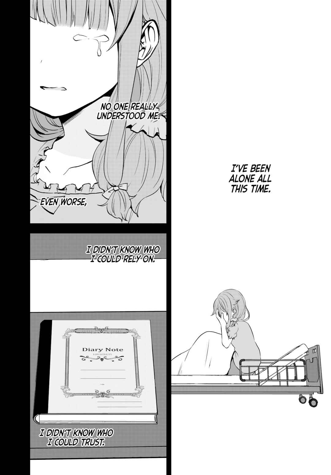 Rascal Does Not Dream of a Sister Home Alone Chapter 6 - Page 17