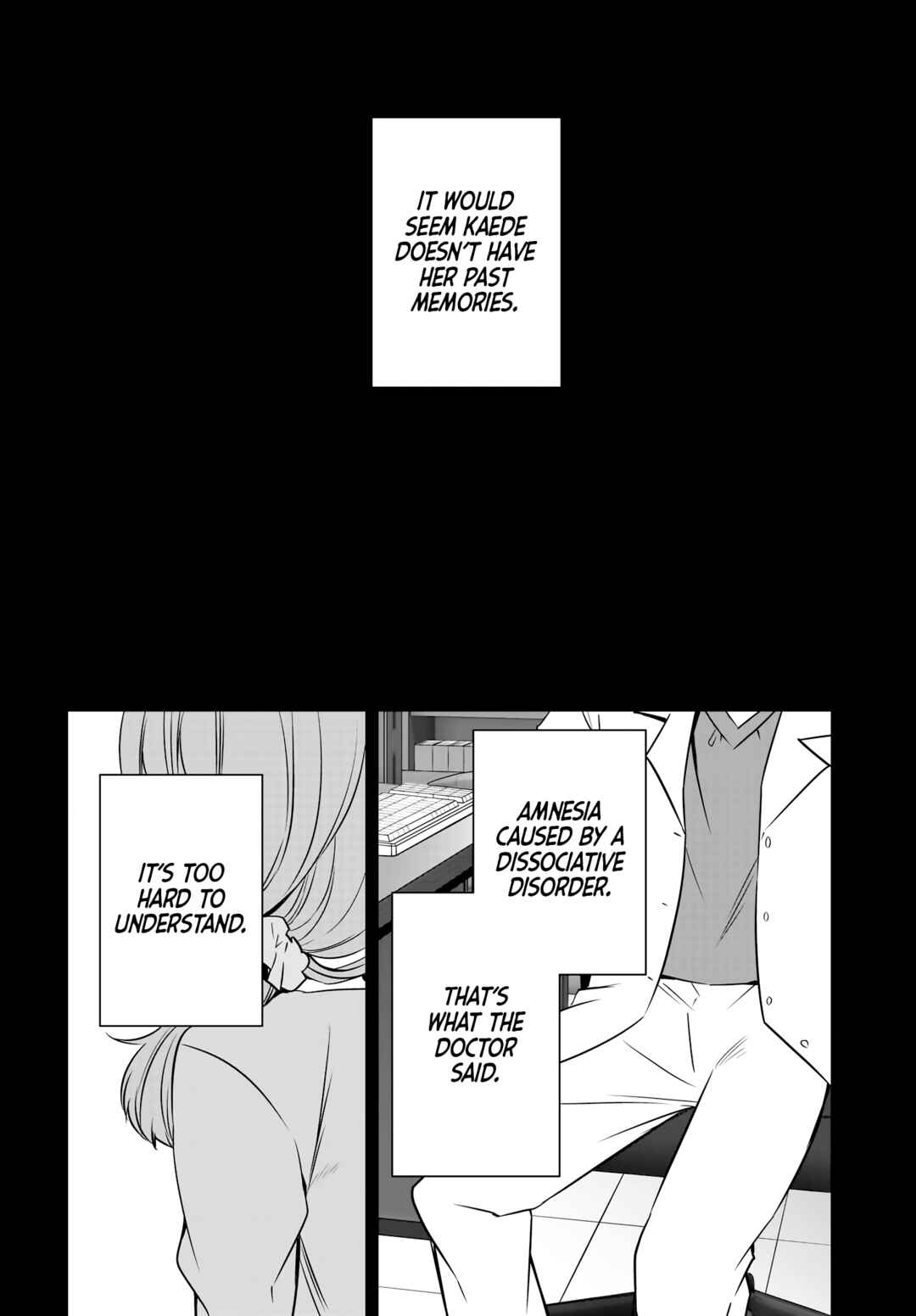 Rascal Does Not Dream of a Sister Home Alone Chapter 6 - Page 2